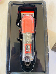 Kemei KM-246 heavy Duty Trimmer Rechargeable Shaver Beard trimmer Professional Hair Trimmer Cordless Oil head Men Hair Cutting Machine Beard razor
