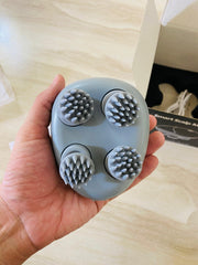 100% original imported scalp massager - Export quality