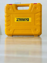 Dewalt 48V Cordless Drill with Hammer 3 function Drill with double lithium battries