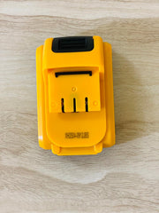 Dewalt 48V Cordless Drill with Hammer 3 function Drill with double lithium battries