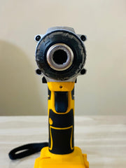 Dewalt 48V Cordless Drill with Hammer 3 function Drill with double lithium battries