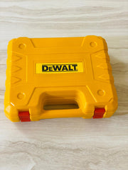 Dewalt 48V Cordless Drill with Hammer 3 function Drill with double lithium battries