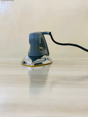 Hannover Germany iron 400 watt Travel Iron Dry iron