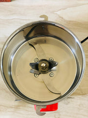 Super Crest Dry Food Grinder 400gm