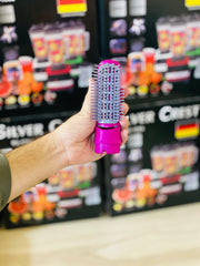 5 in 1 Professional Hair Straightener, Styler, Dryer, Curler, Hot Air Comb