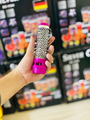 5 in 1 Professional Hair Straightener, Styler, Dryer, Curler, Hot Air Comb