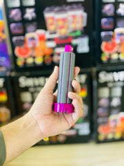 5 in 1 Professional Hair Straightener, Styler, Dryer, Curler, Hot Air Comb