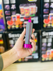 5 in 1 Professional Hair Straightener, Styler, Dryer, Curler, Hot Air Comb