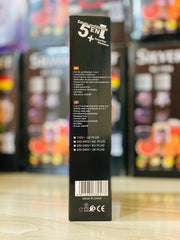 5 in 1 Professional Hair Straightener, Styler, Dryer, Curler, Hot Air Comb