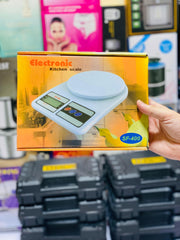 Electronic Kitchen Scale SF-400