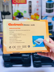 Electronic Kitchen Scale SF-400