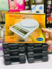Electronic Kitchen Scale SF-400