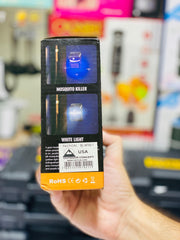 Solar Multilight Portable Lamp HS 8036 – The Perfect Lighting Solution