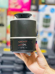 Electronic Mosquito Killer Lamp Usb Power Anti-Mosquito Fly Inhaler Insect Mosquitoes Killer Bug Zapper Non-Toxic Eco-Friendly Mosquito Trap Light