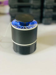 Electronic Mosquito Killer Lamp Usb Power Anti-Mosquito Fly Inhaler Insect Mosquitoes Killer Bug Zapper Non-Toxic Eco-Friendly Mosquito Trap Light