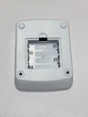 Electronic Blood Pressure Monitor 6V-DC Black color