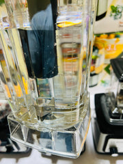 Bosch 3 in 1 Multifunctional Blender Commercial Heavy Duty Blender 5000W High Performance Power Blender 3.0L 2.0 litr Chopper and 700ml Grinder for Kitchen Professional Blender