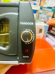Irani Alborz Tandoor | Roti Maker | Pizza Maker | Grill + Tandoor