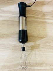 Super Crest 5 in 1 Hand Blender Set SCT-7008