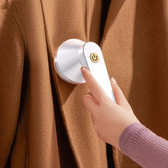 Rechargeable Lint Remover Electric Lint Remover For Clothing