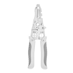 16 in 1 Electrician Pliers Multifunctional Needle Nose Pliers for Wire Stripping Cable Cutters Terminal Crimping Hand Tools
