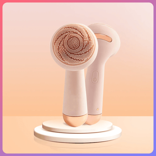 Flawless Cleanse Silicone Scrubber