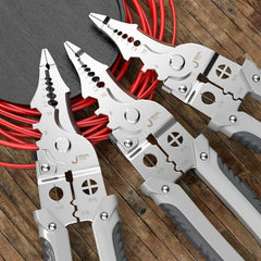 21 in 1 Multifunction Plier Tool | 21 in 1 Function | handy DIY