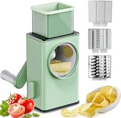 Multiple Vegetable Slicer Cutter