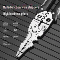 21 in 1 Multifunction Plier Tool | 21 in 1 Function | handy DIY