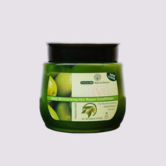 Deep Moisturizing Olive Hair Repair Conditioner