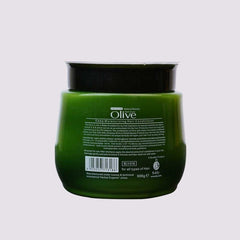 Deep Moisturizing Olive Hair Repair Conditioner