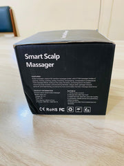 100% original imported scalp massager - Export quality
