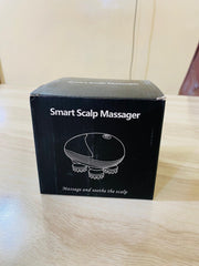 100% original imported scalp massager - Export quality