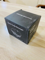 100% original imported scalp massager - Export quality
