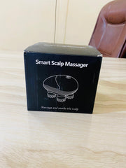 100% original imported scalp massager - Export quality
