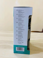 Daling 9-in-1 Rechargeable Men's Grooming Set – Shaver, Electric
