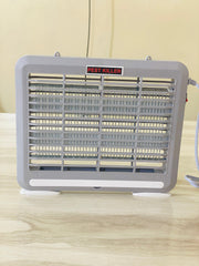 220V 2W Mosquito Killer Lamp LED Lamp Insect Killer Bug Zapper Anti Mosquito Trap Pest Flies Repellent Home Pest Control Lamp