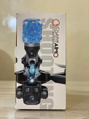 K11 Drone Brushless Motors HD Camera With Gel Blaster