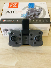 K11 Drone Brushless Motors HD Camera With Gel Blaster
