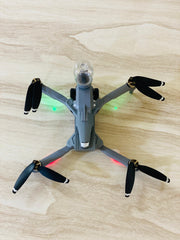 K11 Drone Brushless Motors HD Camera With Gel Blaster