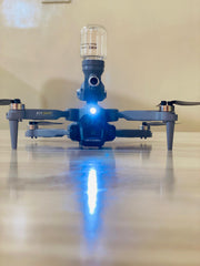 K11 Drone Brushless Motors HD Camera With Gel Blaster