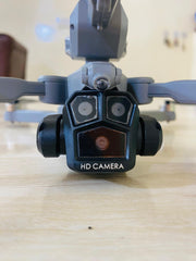 K11 Drone Brushless Motors HD Camera With Gel Blaster