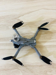 K11 Drone Brushless Motors HD Camera With Gel Blaster