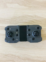 K11 Drone Brushless Motors HD Camera With Gel Blaster