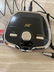 SML M12 Professional Nail Drill Strong Power Efficiency Mute 35000RPM