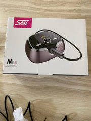 SML M12 Professional Nail Drill Strong Power Efficiency Mute 35000RPM