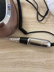 SML M12 Professional Nail Drill Strong Power Efficiency Mute 35000RPM