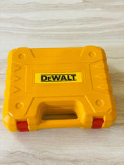 Dewalt 48V Cordless Drill with Hammer 3 function Drill with double lithium battries