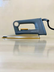 Hannover Germany iron 400 watt Travel Iron Dry iron