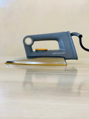 Hannover Germany iron 400 watt Travel Iron Dry iron